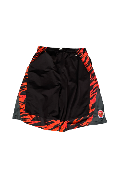 Chris Walker McDonalds All-American Game Exclusive Shorts (Size XL)