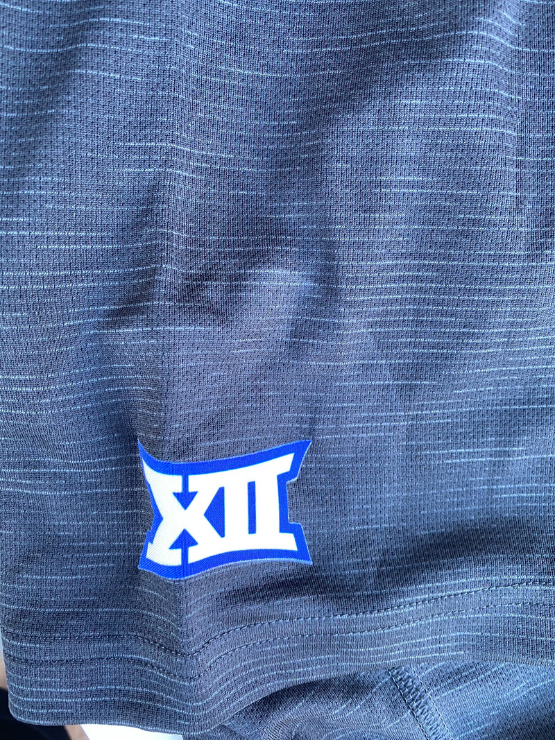 Udoka Azubuike Kansas Basketball T-Shirt (Size XXL)