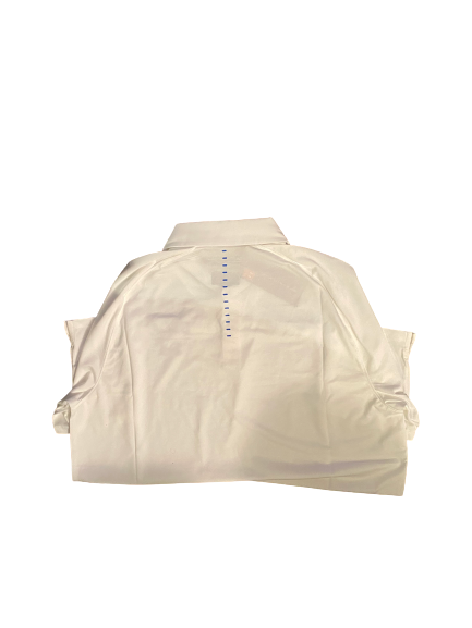 Armani Dodson UCLA Under Armour Polo Shirt (Size XL)