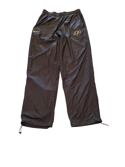 Ryan Cline Purdue Basketball Sweatpants (Size XLT)