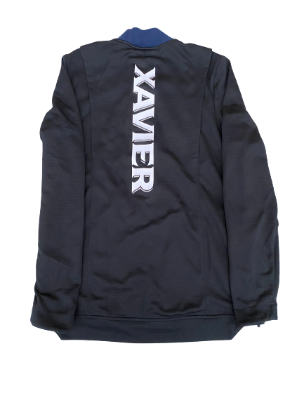 Naji Marshall Xavier Team Exclusive Full-Zip Jacket (Size L)