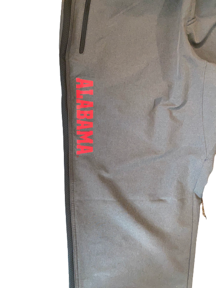Hannah Cook Alabama Nike Sweatpants (Size M)