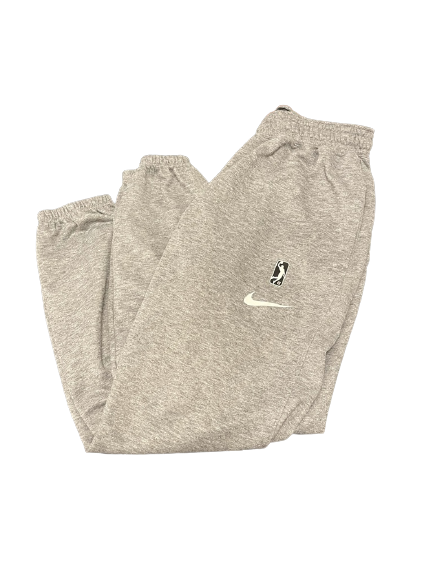 Charles Matthews Official G-League Sweatpants (Size L)