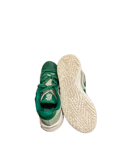 John Bohannon Maine Celtics Team Issued "Kyrie Irving" Shoes (Size 13)