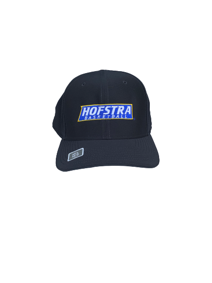 Hofstra Basketball NIKE Hat (Size M/L)