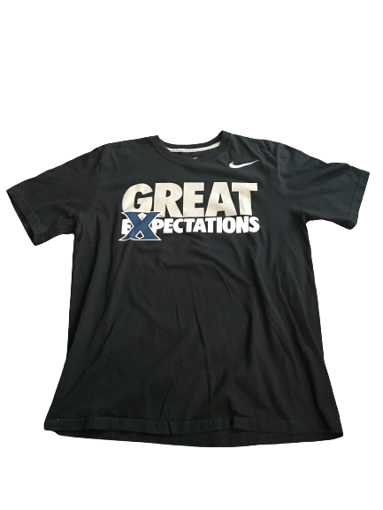 J.P. Macura Xavier Nike T-Shirt (Size L)