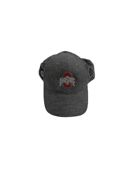 Justin Fields Ohio State Football College Football Playoff Semifinal Hat