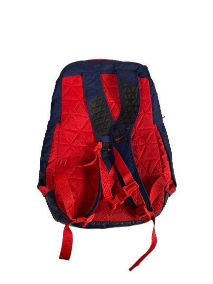 Jerry Roberts Arizona Football Team-Issued Backpack
