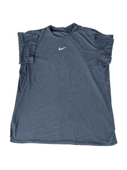 Jarrey Foster SMU Mustangs Nike T-Shirt (Size XL)