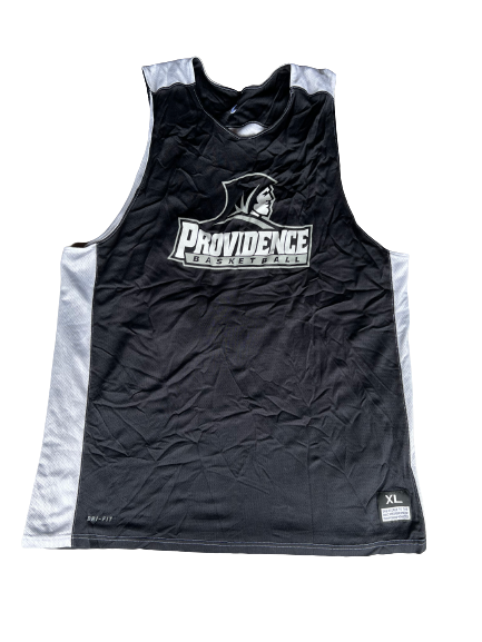 Andrew Fonts Providence Basketball Exclusive Reversible Practice Jersey (Size XL)