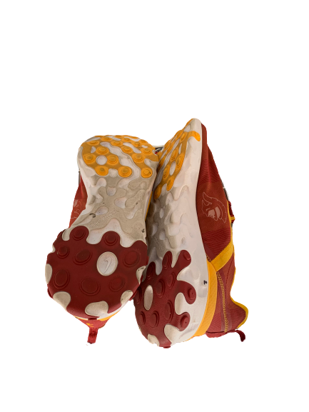 usc nike react element 55