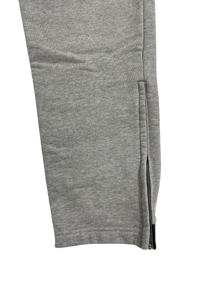 Tru Wilson Michigan Football Team-Issued Sweatpants (Size M)