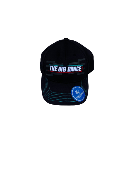 Kyle Alexander 2018 March Madness Hat