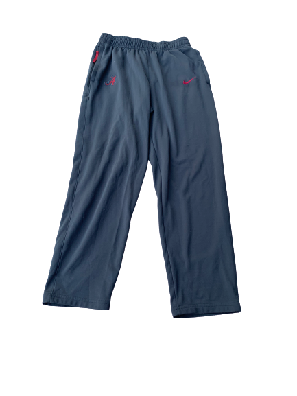 James Bolden Alabama Nike Sweatpants (Size M)