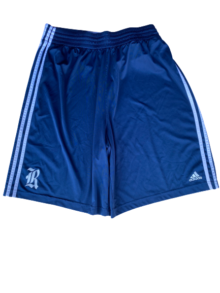Dane Myers Rice Adidas Shorts (Size XL)