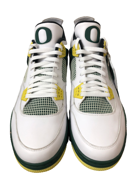 Jordan 4 duckman hotsell