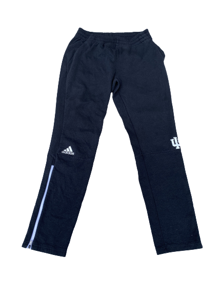 Jeremy Houston Indiana Baseball Team Issued Sweatpants (Size M)
