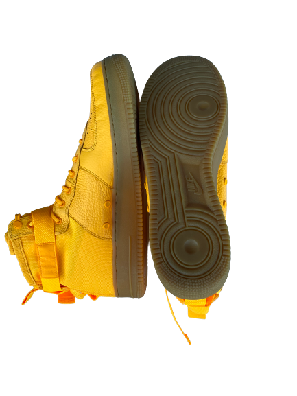 Nike sf air force 1 mid odell beckham jr 2025
