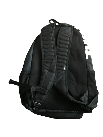 florida nike backpack Chris Walker Florida Basketball Team Issued Nike Backpack – The Players  Trunk