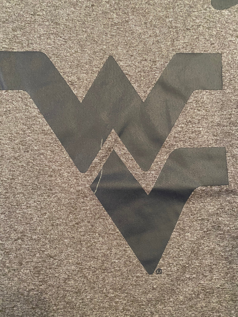 Austin Kendall West Virginia Football Nike T-Shirt (New With Tags)(Size XXXL)