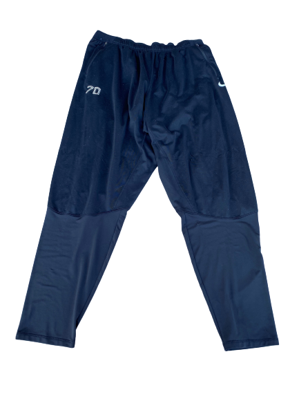 Cole Minshew Florida State Football Team Issued Sweatpants (Size XXXL)