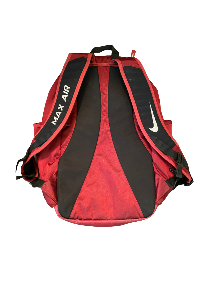 Nico Hoener Stanford Baseball Athlete Exclusive Backpack