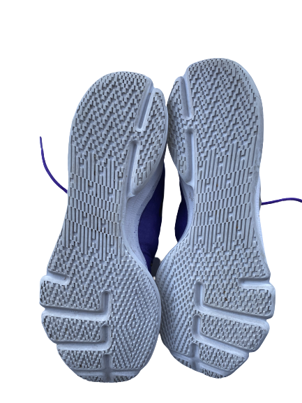 kevin durant feet size