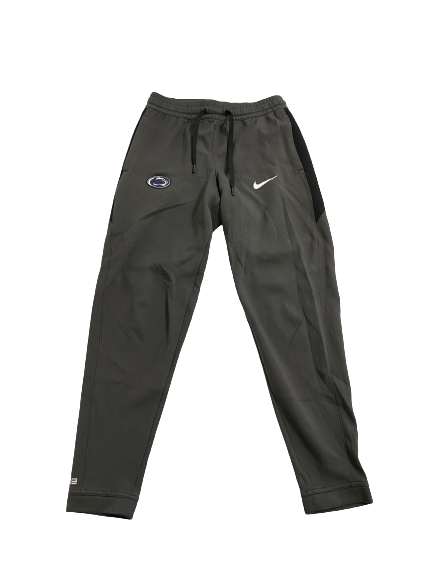 Kelly Jekot Penn State Basketball Team Issued Sweatpants (Size M)