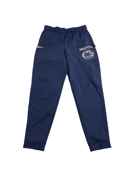 Kelly Jekot Penn State Basketball Team Issued Sweatpants (Size M)