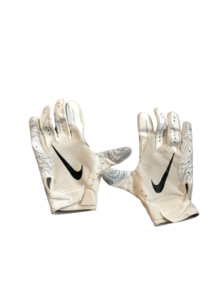 American Football Top Football Gloves 2019 Best Wide Receiver