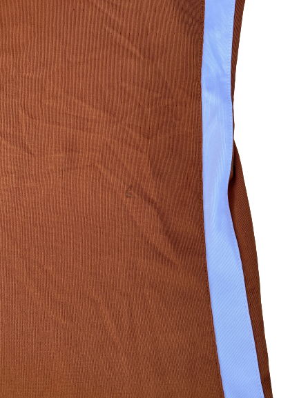 Matt Coleman Texas Basketball 2017-2018 Game Worn Jersey - Photo Matched