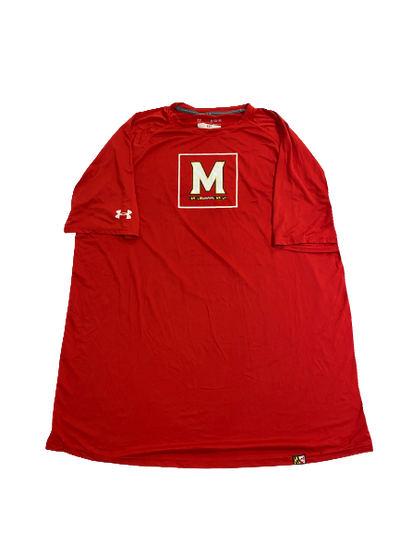 Maryland – The Players Trunk