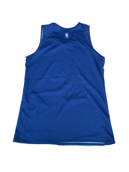 フォロワー割DallasReversible Practice Jersey L Dallas Mavericks Adidas Jersey Practice Team Issue