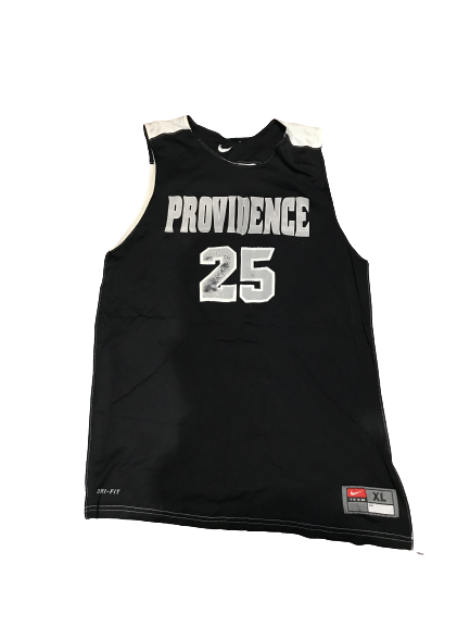 Tyler Harris Providence Reversible Practice Jersey (Size XL)