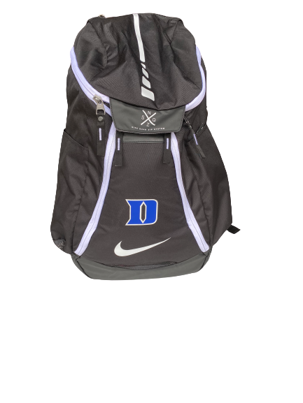 Marques Bolden Duke Team Issued Backpack