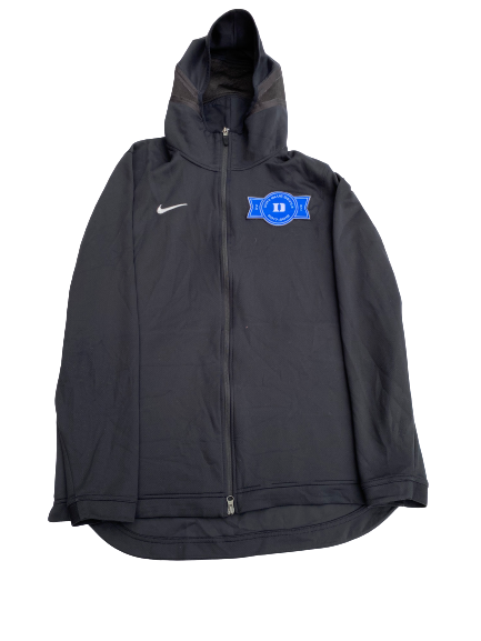 Marques Bolden Duke Team Exclusive 2017-2018 Jacket (Size XL)