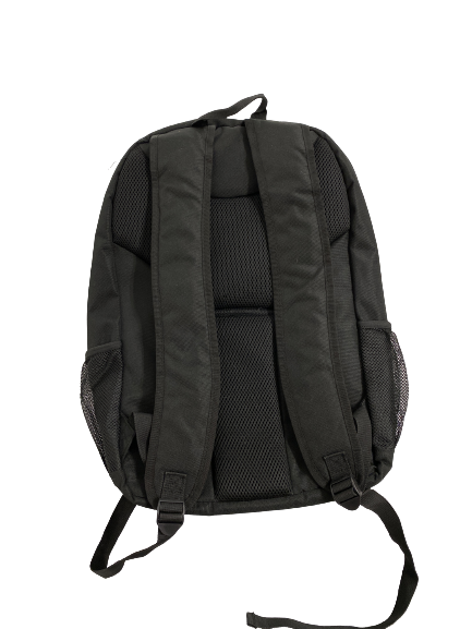 Jade Demps Wisconsin Volleyball Player-Exclusive 2020 National Championship Backpack