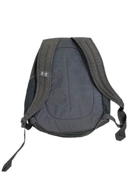 Jade Demps Wisconsin Volleyball Player-Exclusive Backpack With 