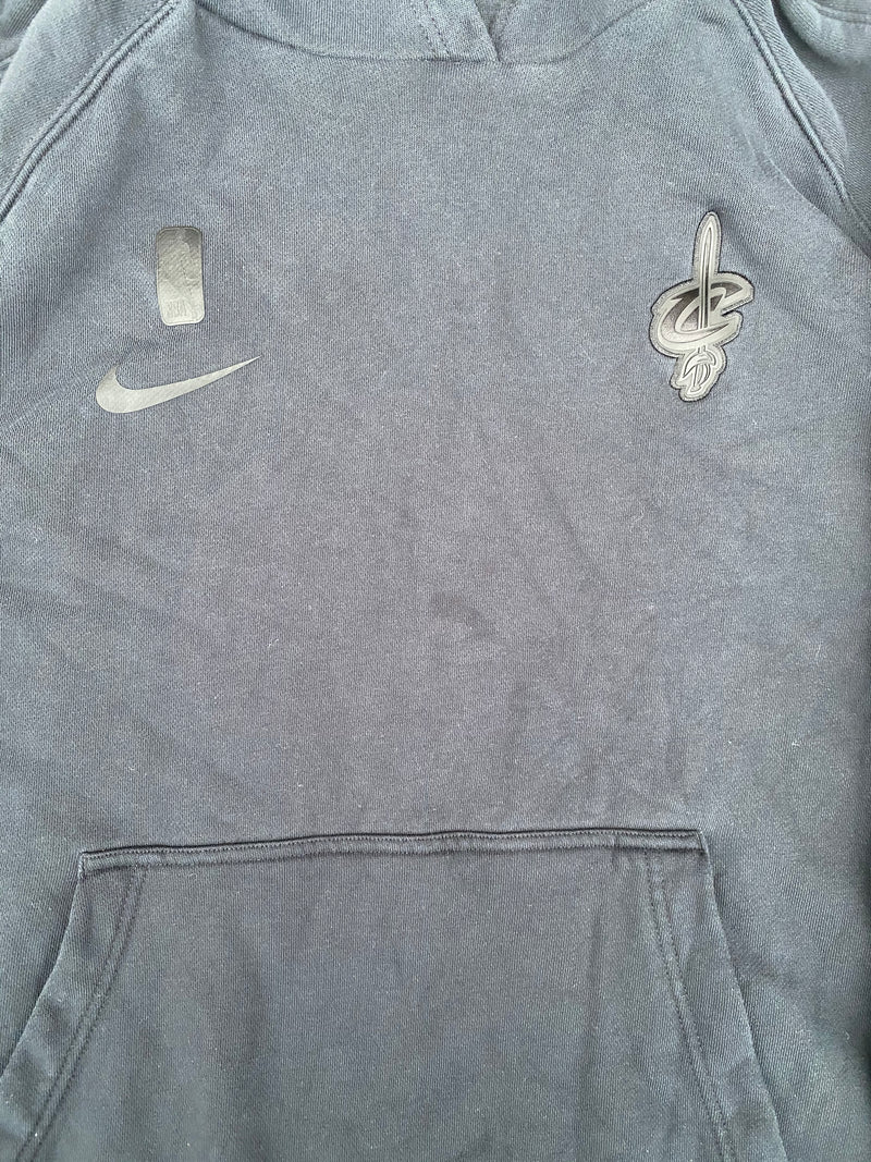 Marques Bolden Cleveland Cavaliers Team Issued Sweatshirt (Size XL)