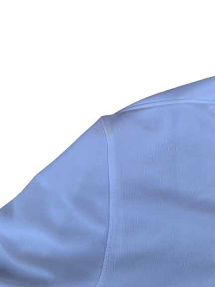 Nick Johnson San Antonio Spurs Nike Polo Shirt (Size L)