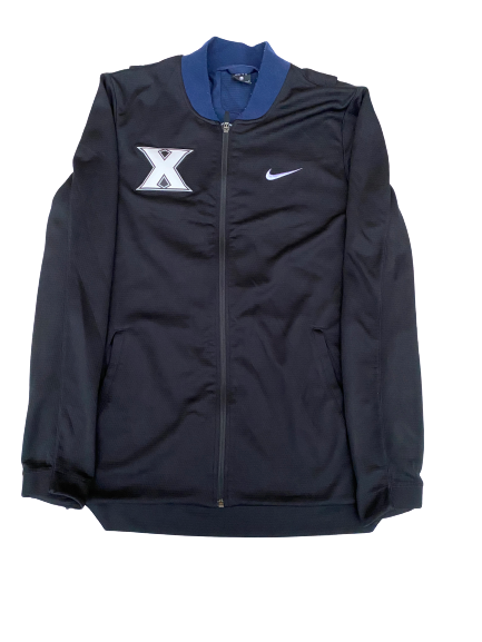 Naji Marshall Xavier Team Exclusive Full-Zip Jacket (Size L)