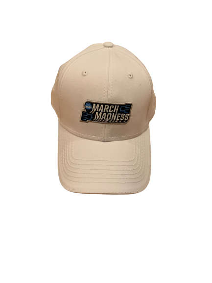 Nate Reuvers Exclusive 2021 March Madness Hat & Socks Set