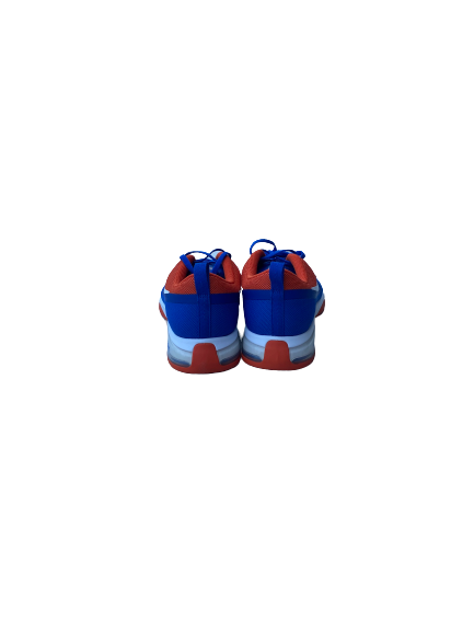 Kendyl Lindaman Florida Softball Team Issued Shoes (Size 10.5) - Brand New