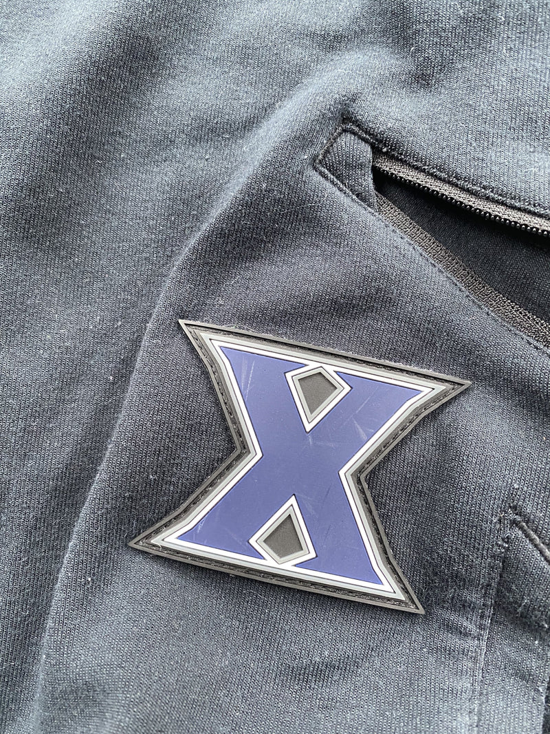 Naji Marshall Xavier Team Issued Sweatpants (Size XL)