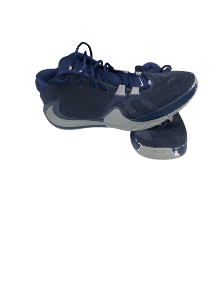 Marshall basketball shoes online