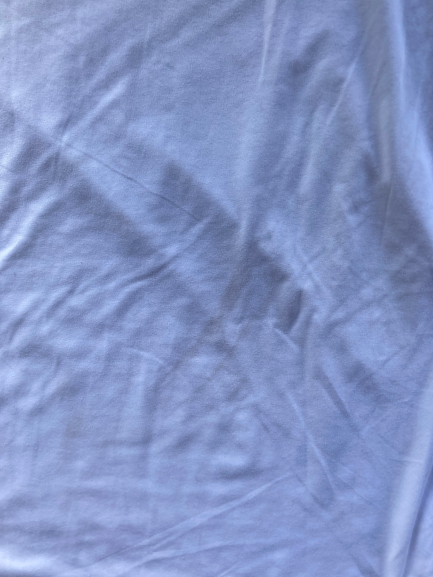 Kai Jarmon Texas Football Team Issued Long Sleeve Workout Shirt (Size L)