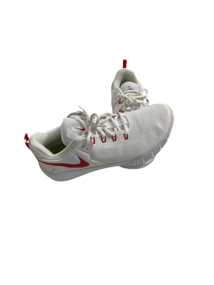 Gabby Gonzales Ohio State Volleyball Team-Issued Shoes (Size Women&
