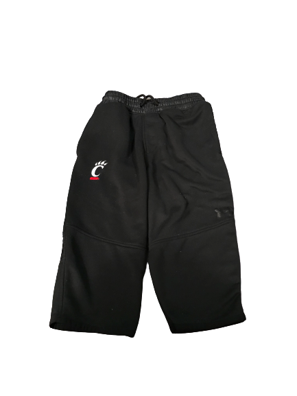 Ana Owens Cincinnati Team Issued Shorts (Size S)