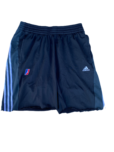 Byron Wesley G-League Sweat Shorts (Size L)