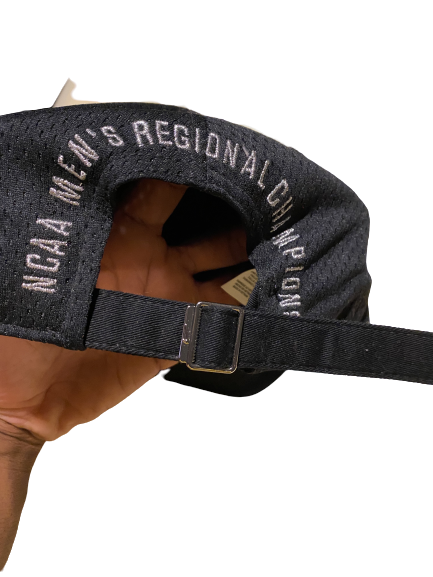 Charles Matthews Michigan Player Issued Final Four Hat
